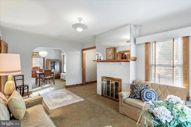 101 Burr St, Moorefield, WV 26836 - photo 6