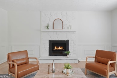 104 Amberidge Dr NW, Cartersville, GA 30121 - photo 4