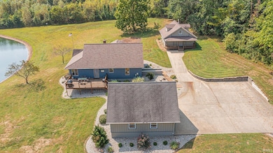 8941 E 1850 Rd N, Ferdinand, IN 47532 - photo 2