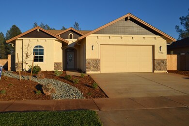 Sample Home
