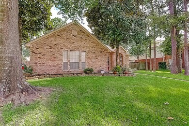 29807 Spring Acres Dr, Spring, TX 77386 - photo 3