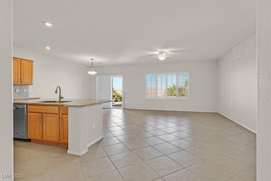 2202 Blackburn Hills Ave, Henderson, NV 89044 - photo 5