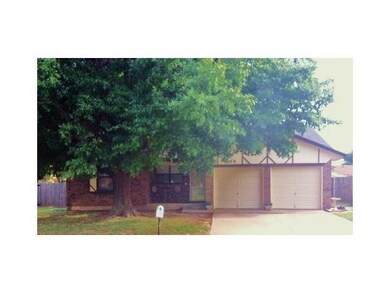 1508 NE 5th St, Moore, OK 73160 - photo 2