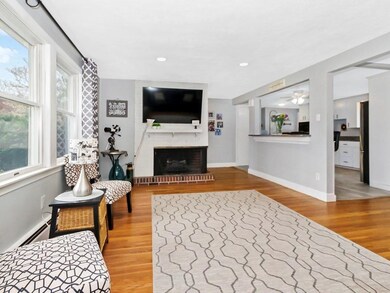 237 Linden St, Waltham, MA 02452 - photo 7