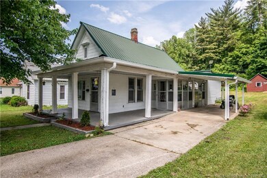 452 Ridley St, Corydon, IN 47112 - photo 3