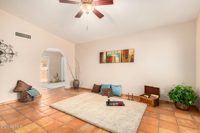 Living room!