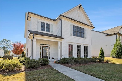 3235 Rockbridge Rd SW, Avondale Estates, GA 30002 - photo 2