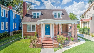 Broad St, 338, Front, Drone-1