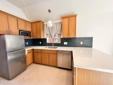 825 N Ferro Ave, Tucson, AZ 85705 - photo 5