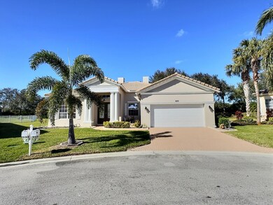655 SW Long Key Ct, Port Saint Lucie, FL 34986 - photo 2