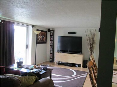 Living Room. View from entry