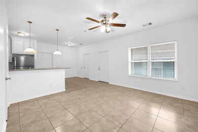 6122 W Mount Houston Rd unit D, Houston, TX 77088 - photo 4