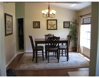 Den/Family/Great Room. Family Room open to kitchen