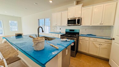 115 Paneer Ln unit Home Site 75, Taylors, SC 29651 - photo 3