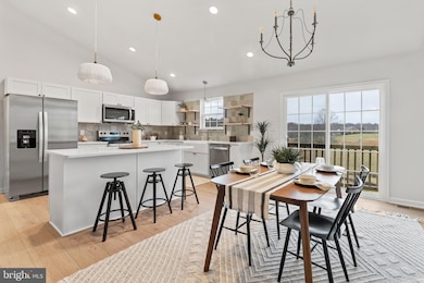 15371 Ridge Rd, Gordonsville, VA 22942 - photo 5