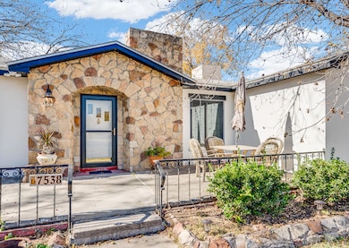 7538 Nimitz Place, El Paso, TX 79915 - photo 4