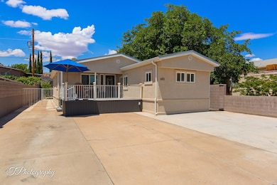 683 N 1100 E, Saint George, UT 84770 - photo 2