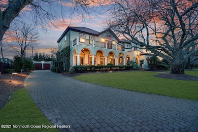 31 Worthington Ave, Spring Lake, NJ 07762 - photo 5