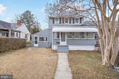 512 Meadow Rd, Baltimore, MD 21206 - photo 2