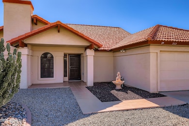 7113 W Julie Dr, Glendale, AZ 85308 - photo 2