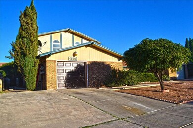 1850 Jack Nicklaus Dr, El Paso, TX 79935 - photo 2