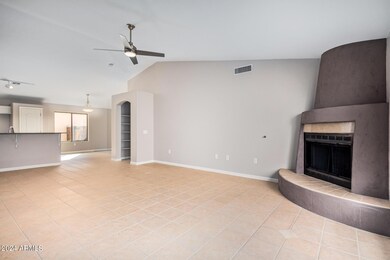 2379 W Silver River Way