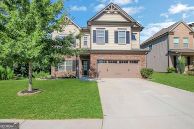 4474 Big Rock Ridge Trail, Gainesville, GA 30504 - photo 2