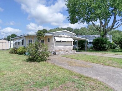 5341 Flint St, Zephyrhills, FL 33542 - photo 2