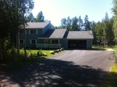 Exterior front 2