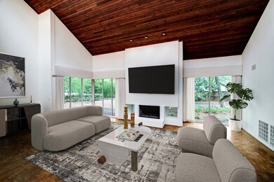 46 E Stillforest St, Piney Point Village, TX 77024 - photo 4