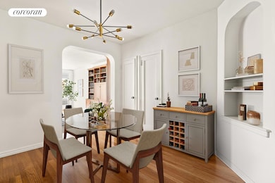 Gracie Gardens unit 5H, New York, NY 10128 - photo 3