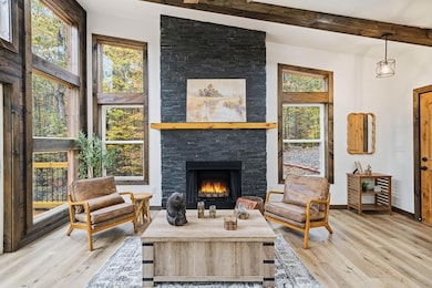 98 Forest Ct, Ellijay, GA 30540 - photo 7