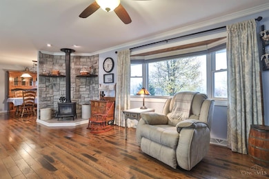 3926 E Taylor School Rd, Hamilton, OH 45011 - photo 6