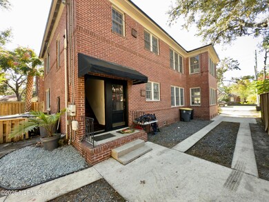 1629 Belmonte Ave unit 1629-1631, Jacksonville, FL 32207 - photo 3