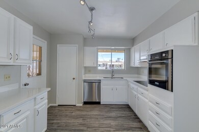 10602 W CAMDEN AVE Sun City AZ 85351