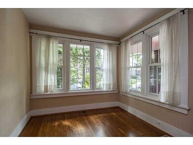 Sunroom.
