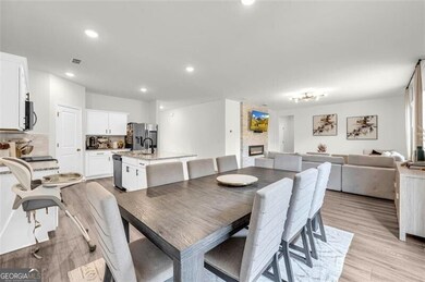 3828 Ramsay Pass, Loganville, GA 30052 - photo 4