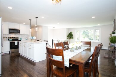 99 Bryant St, West Bridgewater, MA 02379 - photo 7