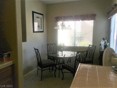 Dinning Area