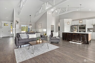 8622 192nd St NW, Stanwood, WA 98292 - photo 4