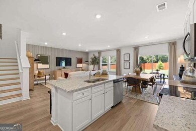 470 Red Dragon Dr, Jefferson, GA 30549 - photo 2