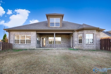 16017 Shropshire Dr SE, Huntsville, AL 35803 - photo 7