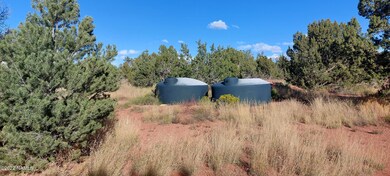 water tanks