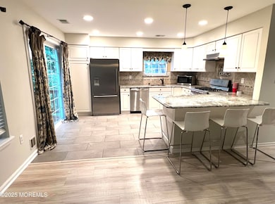 21 Durant Ave unit 145, Holmdel, NJ 07733 - photo 5