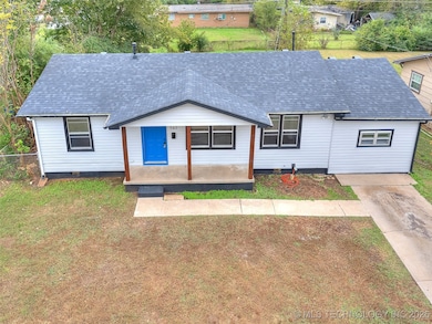 542 E 59th St N, Tulsa, OK 74126 - photo 3