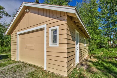 240 N Trent Circle Wasilla