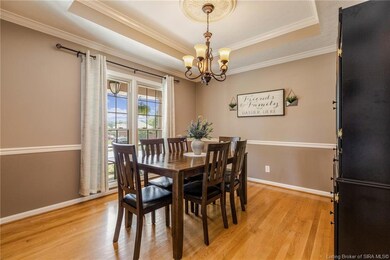 4226 Royal Oak Dr, New Albany, IN 47150 - photo 4