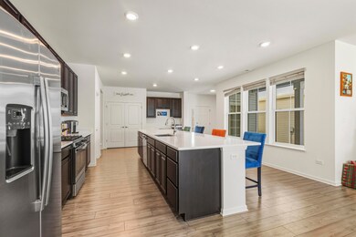 14486 Clover Ave, Cedar Lake, IN 46303 - photo 6