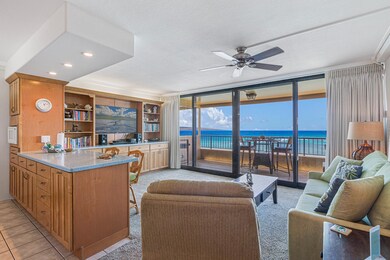 106 Kaanapali Shores Place unit 805, Lahaina, HI 96761 - photo 6