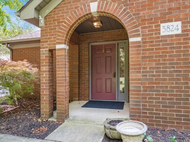 Covered Entry